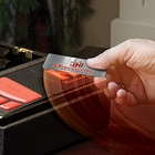 Image of Hornady Rapid Safe With UK Adaptor