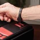 Image of Hornady Rapid Safe With UK Adaptor