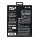 Image of Howard Leight Impact Sport Ear Defenders - Green