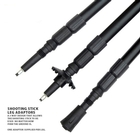 Image of HSF Bipod Shooting Stick
