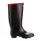 Image of Hunter Argyll Ladies Wellington Boots (Women's) - Black