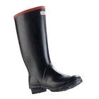 Image of Hunter Argyll Ladies Wellington Boots (Women's) - Black