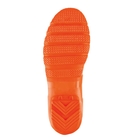 Image of Hunter Festival Fluoro Wellington Boots - Neon Orange