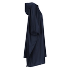 Image of Hunter Festival Pocket Poncho - Navy