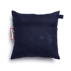 Image of Hunter Festival Pocket Poncho - Navy