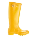 Image of Hunter Original Wellington Boots - Yellow