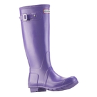 Image of Hunter Original Wellington Boots - Iris