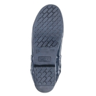 Image of Hunter Regent Savoy Wellington Boots - Navy