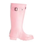 Image of Hunter Young - Wellington Boots (Children's) - Pink