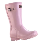 Image of Hunter Young - Wellington Boots (Children's) - Pink