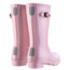 Image of Hunter Young - Wellington Boots (Children's) - Pink