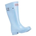 Image of Hunter Young - Wellington Boots (Children's) - Powder Blue