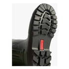 Image of Hunter Unisex Balmoral MKII Full Zip Boot - Dark Olive/Black