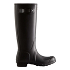 Image of Hunter Womens Original Tall Wellington Boot - Black