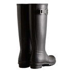 Image of Hunter Womens Original Tall Wellington Boot - Black
