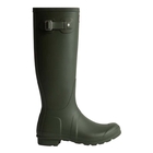 Image of Hunter Women's Original Tall Wellington Boot - Dark Olive