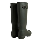 Image of Hunter Women's Original Tall Wellington Boot - Dark Olive