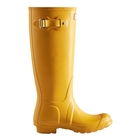 Image of Hunter Women's Original Tall Wellington Boot - Yellow