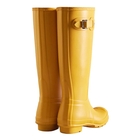 Image of Hunter Women's Original Tall Wellington Boot - Yellow