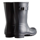 Image of Hunter Women's Original Short Wellington Boot - Navy
