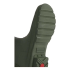 Image of Hunter Women's Original Short Wellington Boot - Dark Olive