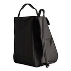Image of Hunter Barra Short Boot Bag - Black