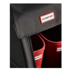 Image of Hunter Barra Short Boot Bag - Black