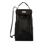 Image of Hunter Barra Short Boot Bag - Black