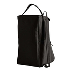 Image of Hunter Westray Tall Boot Bag - Black