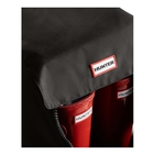 Image of Hunter Westray Tall Boot Bag - Black