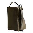 Image of Hunter Westray Tall Boot Bag - Kambaba Green