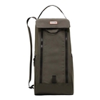 Image of Hunter Westray Tall Boot Bag - Kambaba Green
