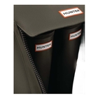 Image of Hunter Westray Tall Boot Bag - Kambaba Green