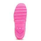 Image of Hunter Original Adjustable Wellington Boots (Unisex) - Fuchsia