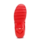 Image of Hunter Original Gloss Wellington Boots (Women's) - Pillar Box Red