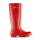 Image of Hunter Original Wellington Boots (Unisex) - Red
