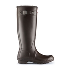 Image of Hunter Original Wellington Boots - Chocolate