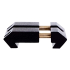 Image of Immersive Optics Dovetail to Weaver/Picatinny Adaptor
