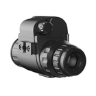 Image of InfiRay CLIP CML25 Thermal (384x288) Imaging Attachment - OLED Display - 1.0x - 25mm Lens
