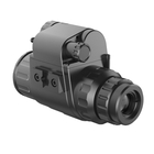 Image of InfiRay CLIP CML25 Thermal (384x288) Imaging Attachment - OLED Display - 1.0x - 25mm Lens