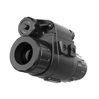 Image of InfiRay CLIP CML25 Thermal (384x288) Imaging Attachment - OLED Display - 1.0x - 25mm Lens