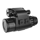 Image of InfiRay CLIP CML25 Thermal (384x288) Imaging Attachment - OLED Display - 1.0x - 25mm Lens