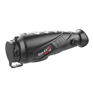 Image of InfiRay Eye II E3+ Thermal (384x288) Monocular w/WiFi - 8GB - 25mm Lens