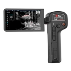 Image of InfiRay FLIP Series Thermal (640x512) Imager - 35mm Lens - w/WiFi - 64GB