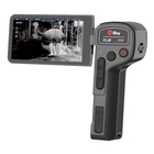 Image of InfiRay FLIP Series Thermal (640x512) Imager - 35mm Lens - w/WiFi - 64GB