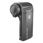 Image of InfiRay FLIP Series Thermal (640x512) Imager - 35mm Lens - w/WiFi - 64GB