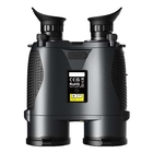 Image of InfiRay Gemini NV Fusion Thermal (640x512) 50mm Binoculars
