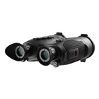 Image of InfiRay Gemini NV Fusion Thermal (640x512) 50mm Binoculars