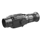 Image of InfiRay Saim SCP19 Thermal (256x192) Scope - 3-4.6x - 19mm Lens