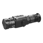 Image of InfiRay Saim SCT35 Thermal (384x288) Scope w/WiFi - 2.85-11.4x 35mm Lens